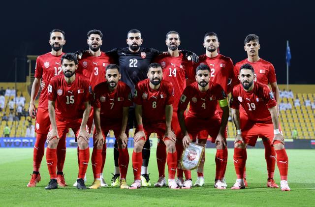 yl23455永利最新网址-国足对手谈分组：日本做好挑战 巴林自信抽到好签