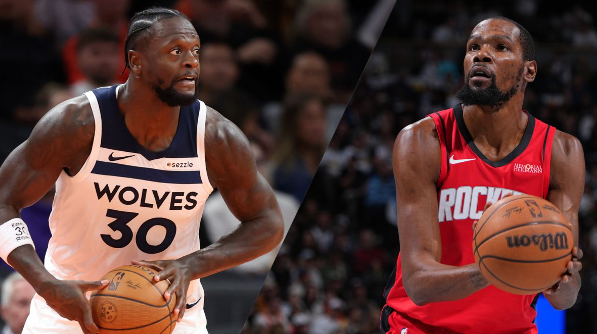 yl23455永利中国有限公司-火箭险胜森林狼!杜兰特39+7,兰德尔空砍39分,一战看清6名球星