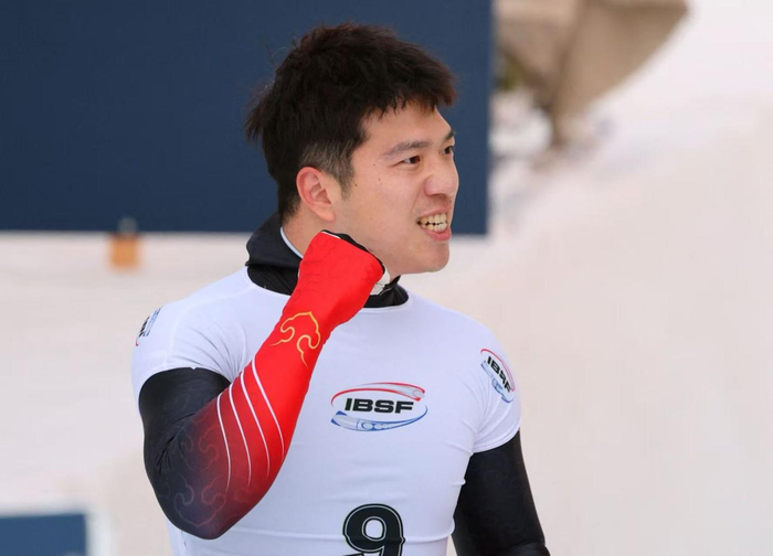 yl23455永利最新网址-米兰冬奥会，中国车橇项目满项参赛|AC米兰|中国队|世界杯|钢架雪车|雪车_新浪体育_新浪新闻