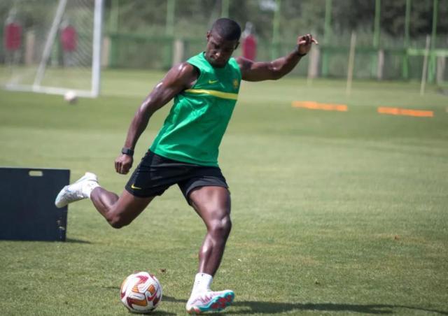 yl23455永利最新网址-法比奥：从小看于大宝比赛 加盟国安是上帝给机会