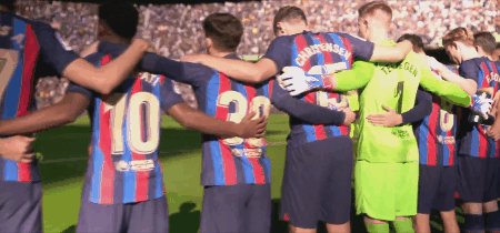 yl23455永利官网-【西甲】马科斯·阿隆索破门+送点 巴萨1比1西班牙人