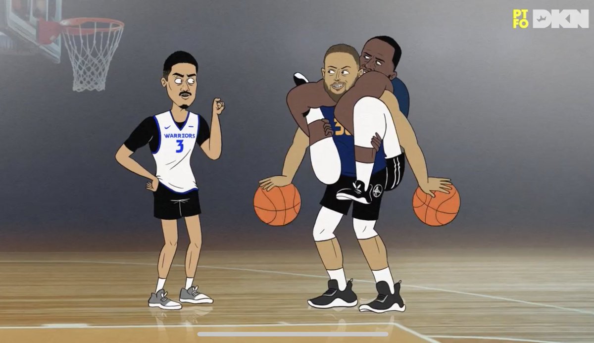 看球这么久你有没有见过哪位球员是哪位球星的累赘？