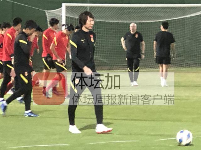 yl23455永利最新网址-【国足前瞻】该拿什么心态再战澳洲 勿再提豪言壮语