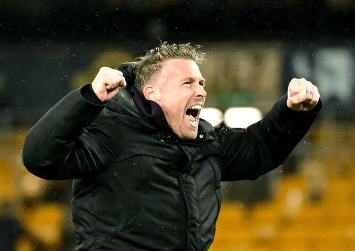 yl23455永利中国有限公司-狼队本赛季英超8分来自前六球队，占比过半|切尔西|埃弗顿|热刺|英超联赛|利物浦_新浪体育_新浪新闻