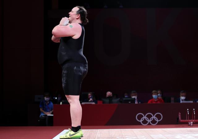 yl23455永利最新网址-国际奥委会将修改跨性别者参赛方针:包容避免伤害