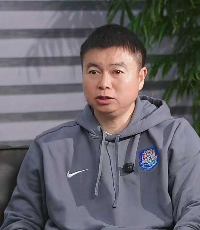 yl23455永利官网-于根伟：当时对扣10分没有心理准备，但职业队就是要解决困难