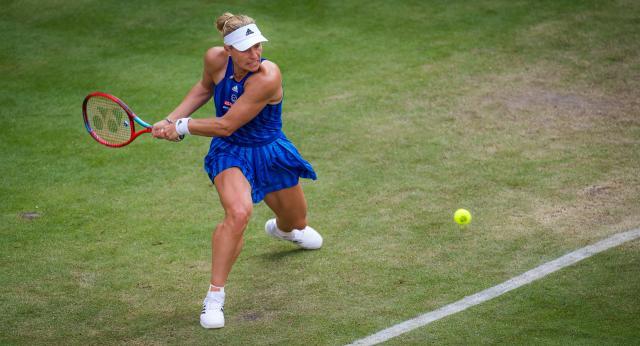 yl23455永利中国有限公司-温网热身赛捧杯 科贝尔奥斯塔彭科“回春”有望?