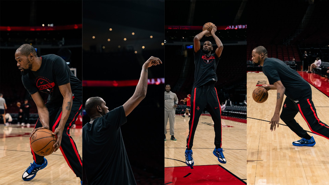 yl23455永利最新网址-杜兰特32分6板5助火箭险胜鹈鹕，汤普森23分12板穆雷35分7板