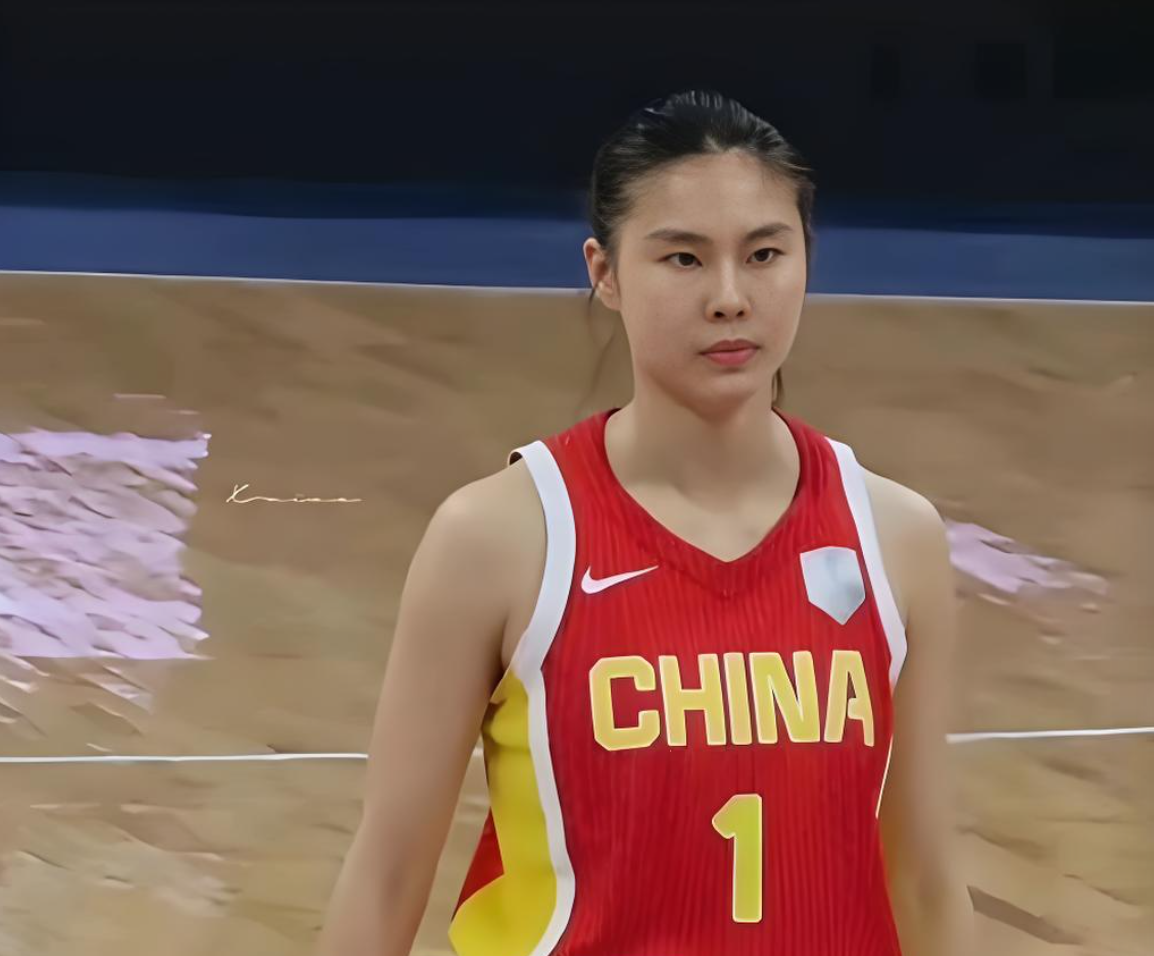 yl23455永利平台-宝刀未老！末节独得9分，帮助女篮赢了捷克 苏群点赞